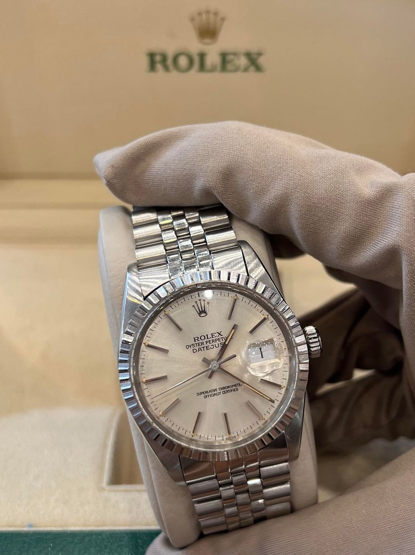 DATEJUST 36MM